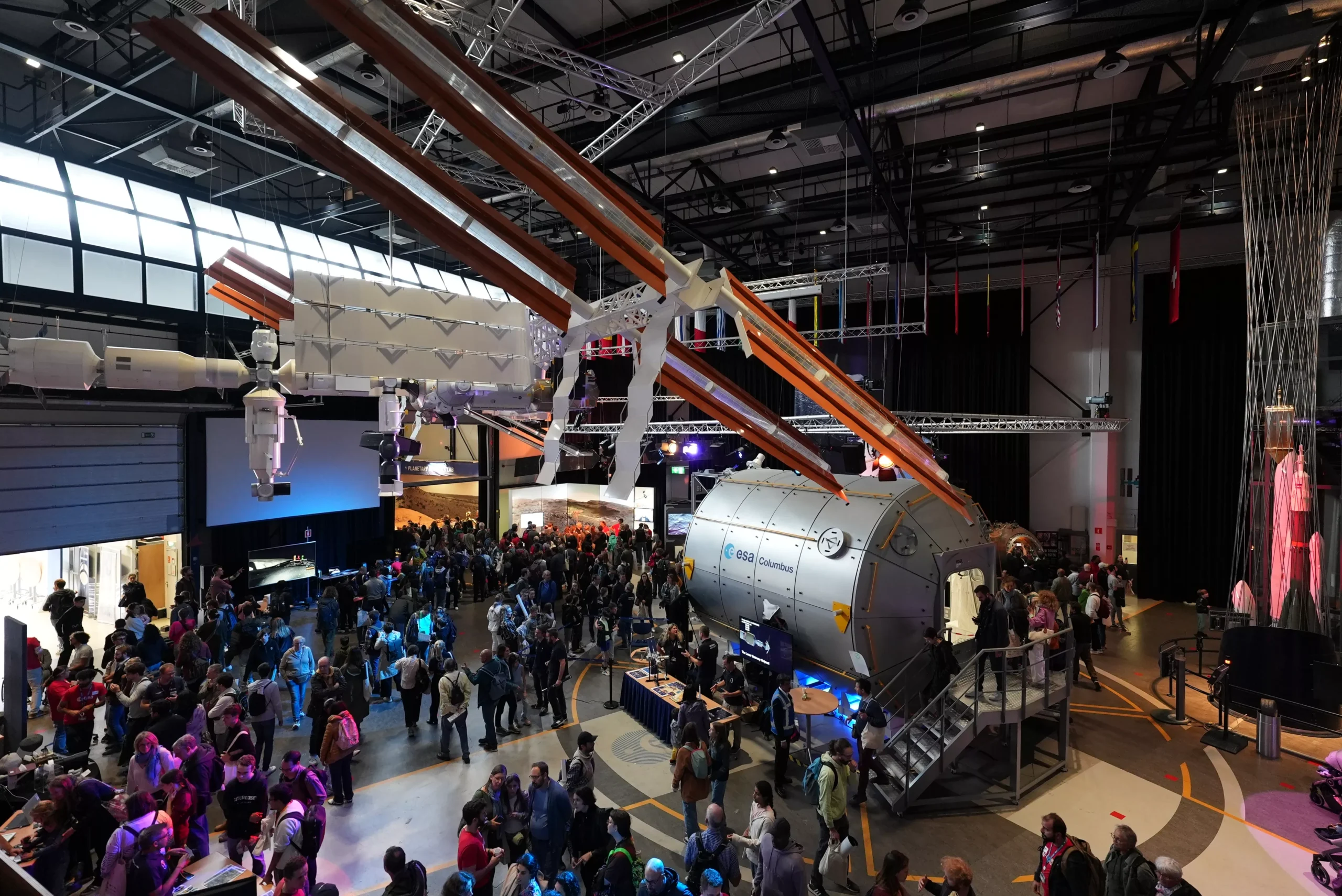 ESTEC